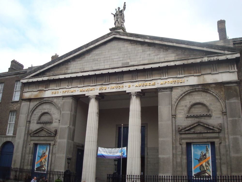 St. Andrews